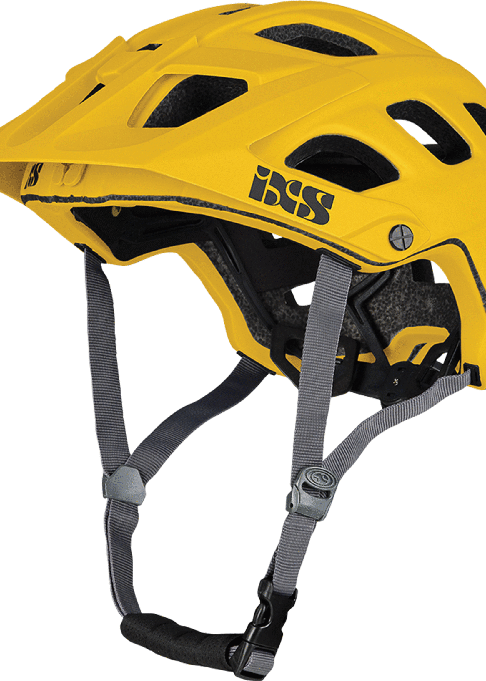 Casque IXS Trail Evo Mips