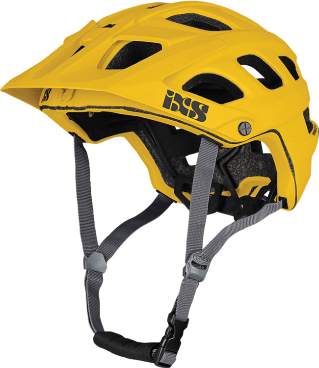 IXS Trail Evo Mips Helmet