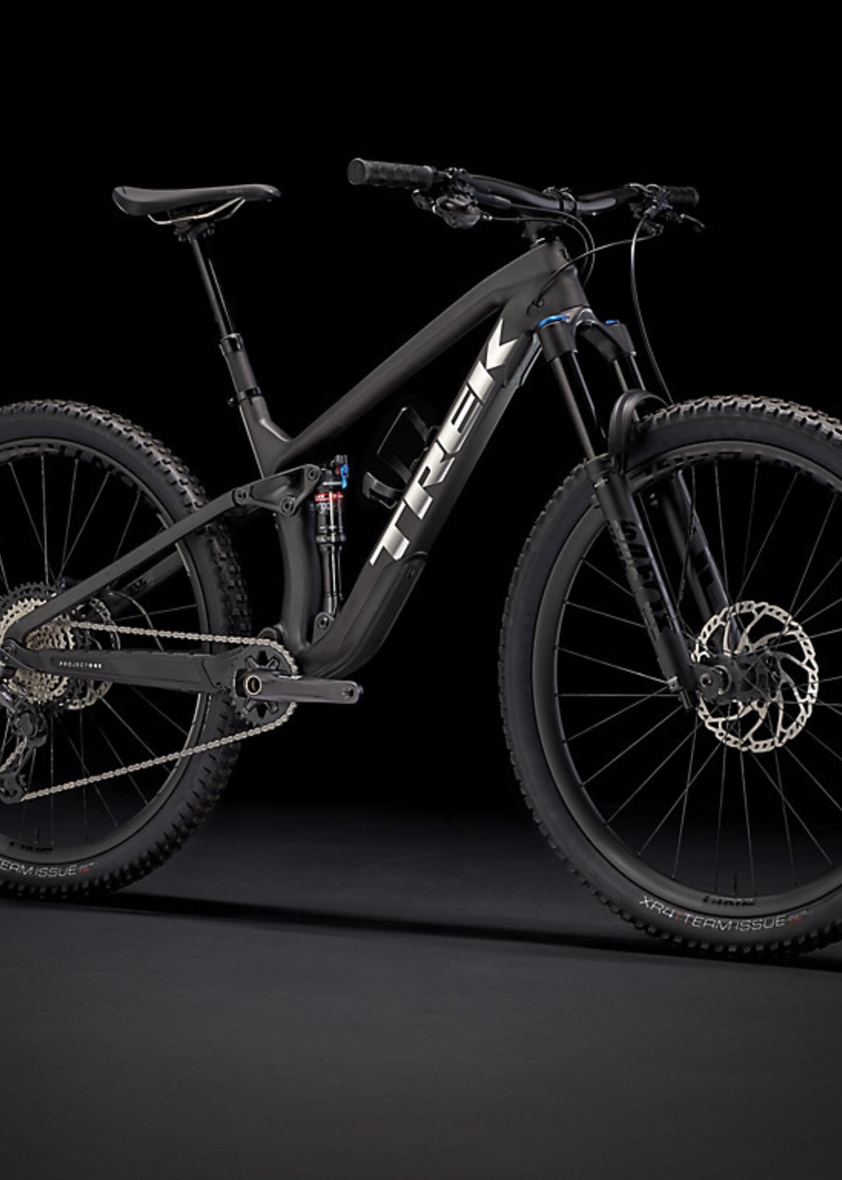 TREK 2021-22 Trek Fuel EX 9.8 XT