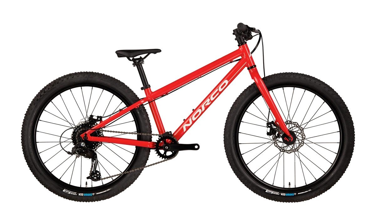 2023 Norco Storm 24 Disc Velozophie