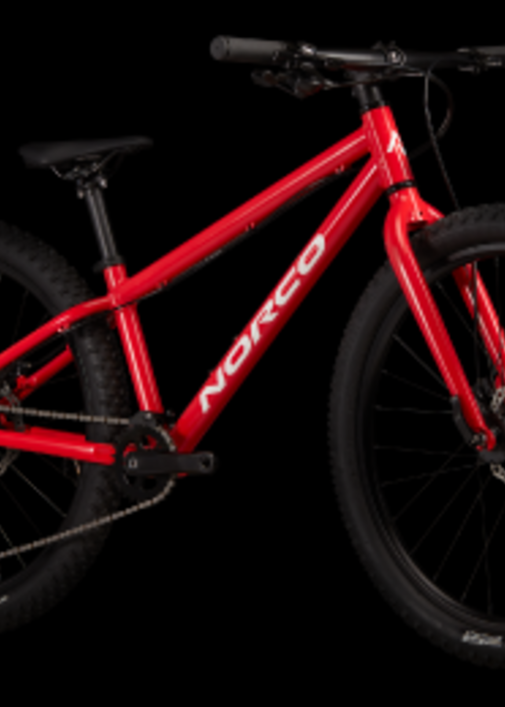 Norco 2023 Norco Storm 24 Disque