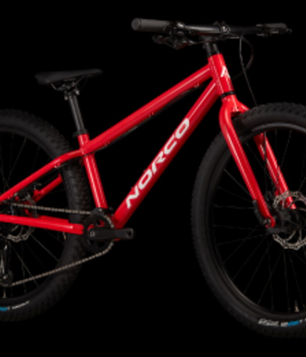 2022 Norco Storm 24 Disque - - Velozophie