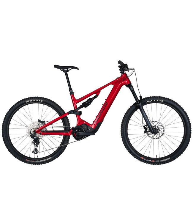 2022 Norco Sight VLT A2 B ( battery not included )