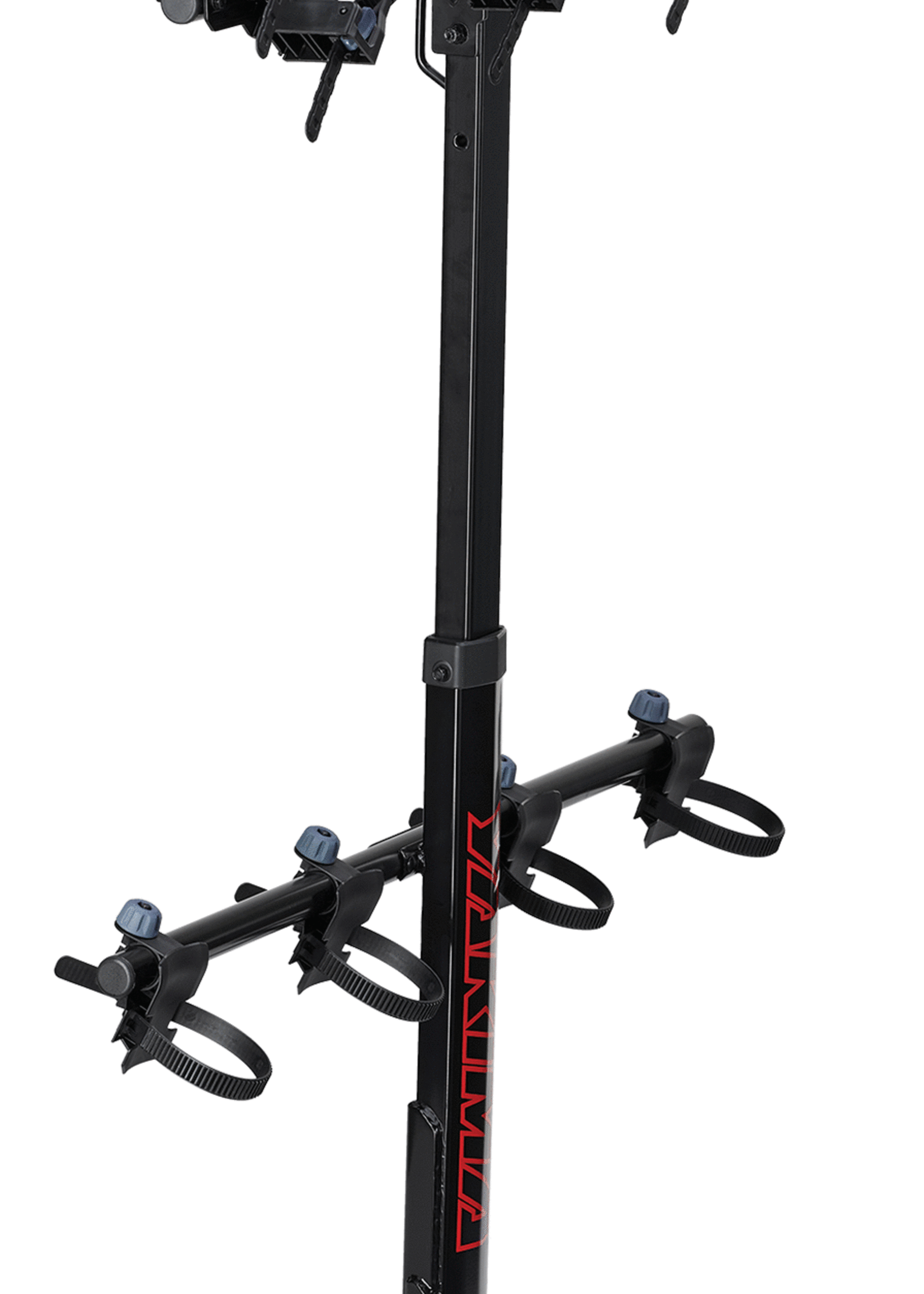 Porte-vélos Yakima Hang Tight - 4 vélos