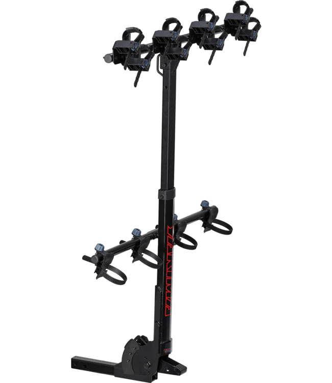 Yakima HangTight Vertical Hanging Bike Hitch Rack