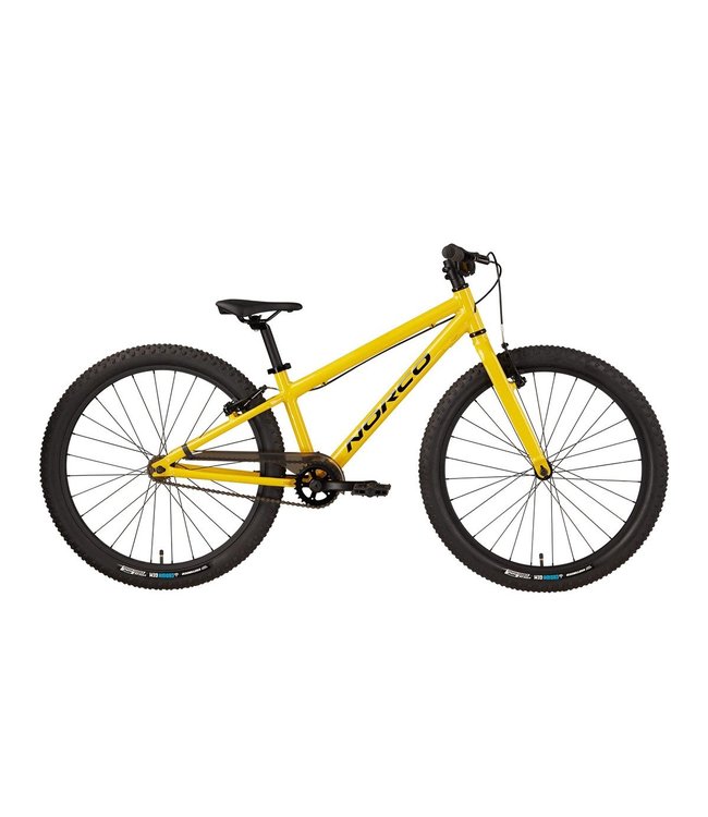 2022 Norco Storm 24 SS - Velozophie
