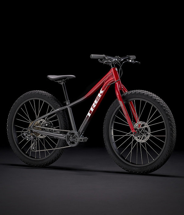 2021 Trek Roscoe 24 Velozophie