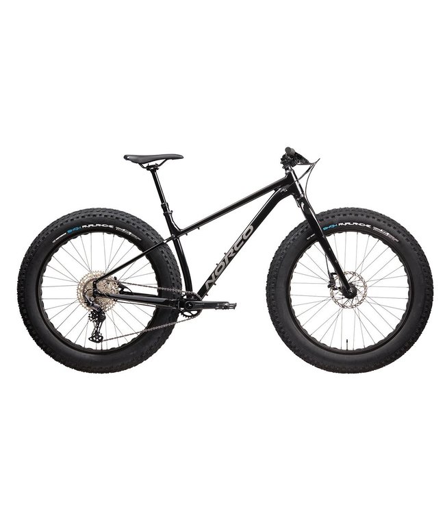 2022 Norco Bigfoot 2 - - Velozophie