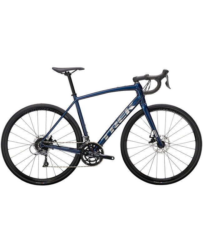 2021 23 Trek Domane AL 2 Disc Velozophie