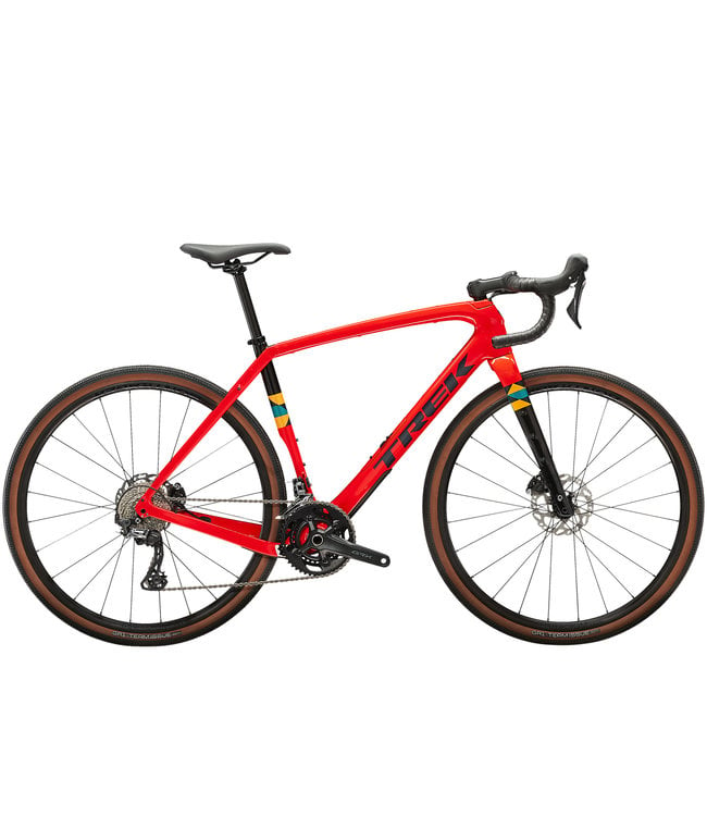 Trek Allant+5 Gents (2023) - Donnybrook Bikes