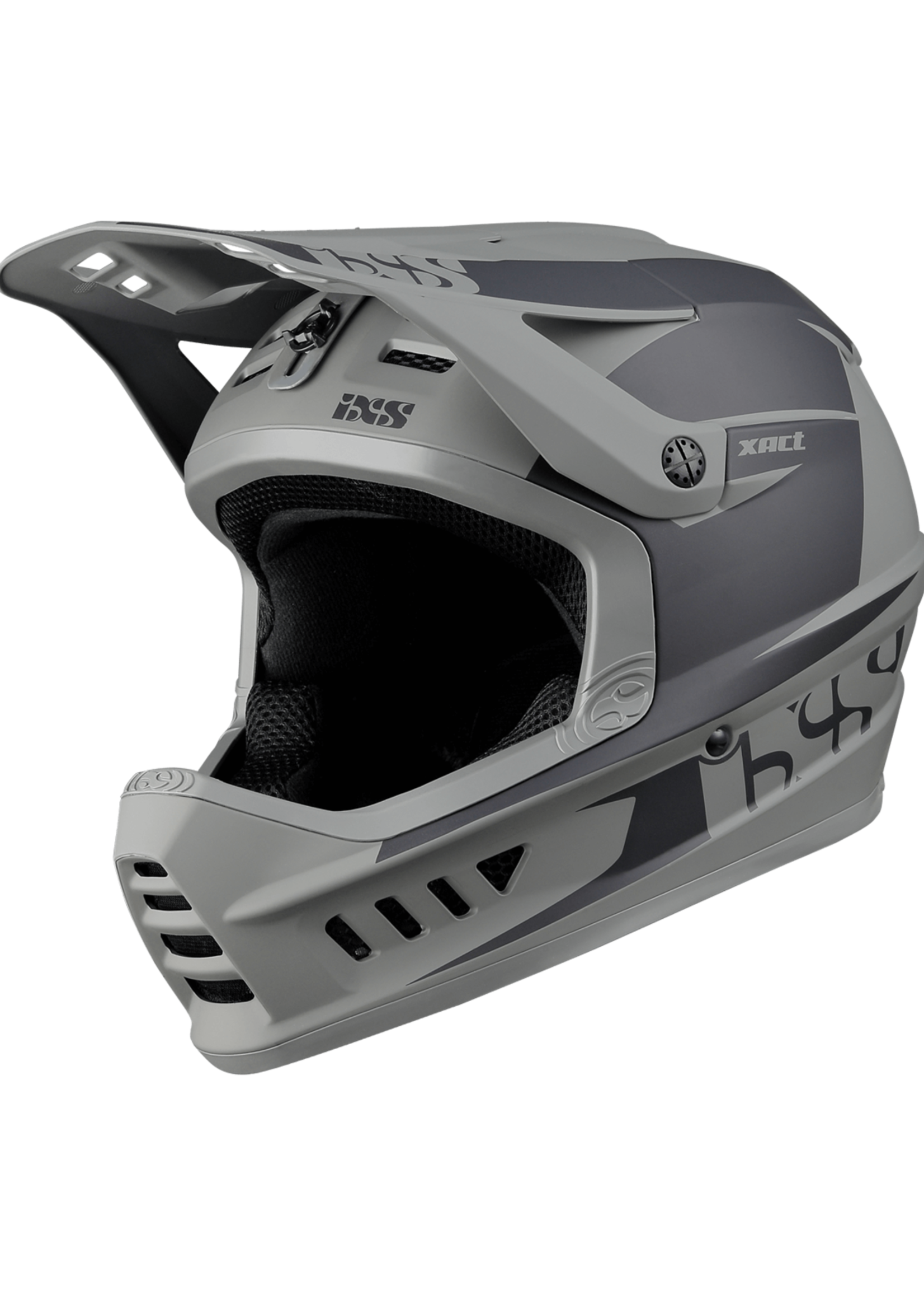 Casque integrale IXS Xact EVO