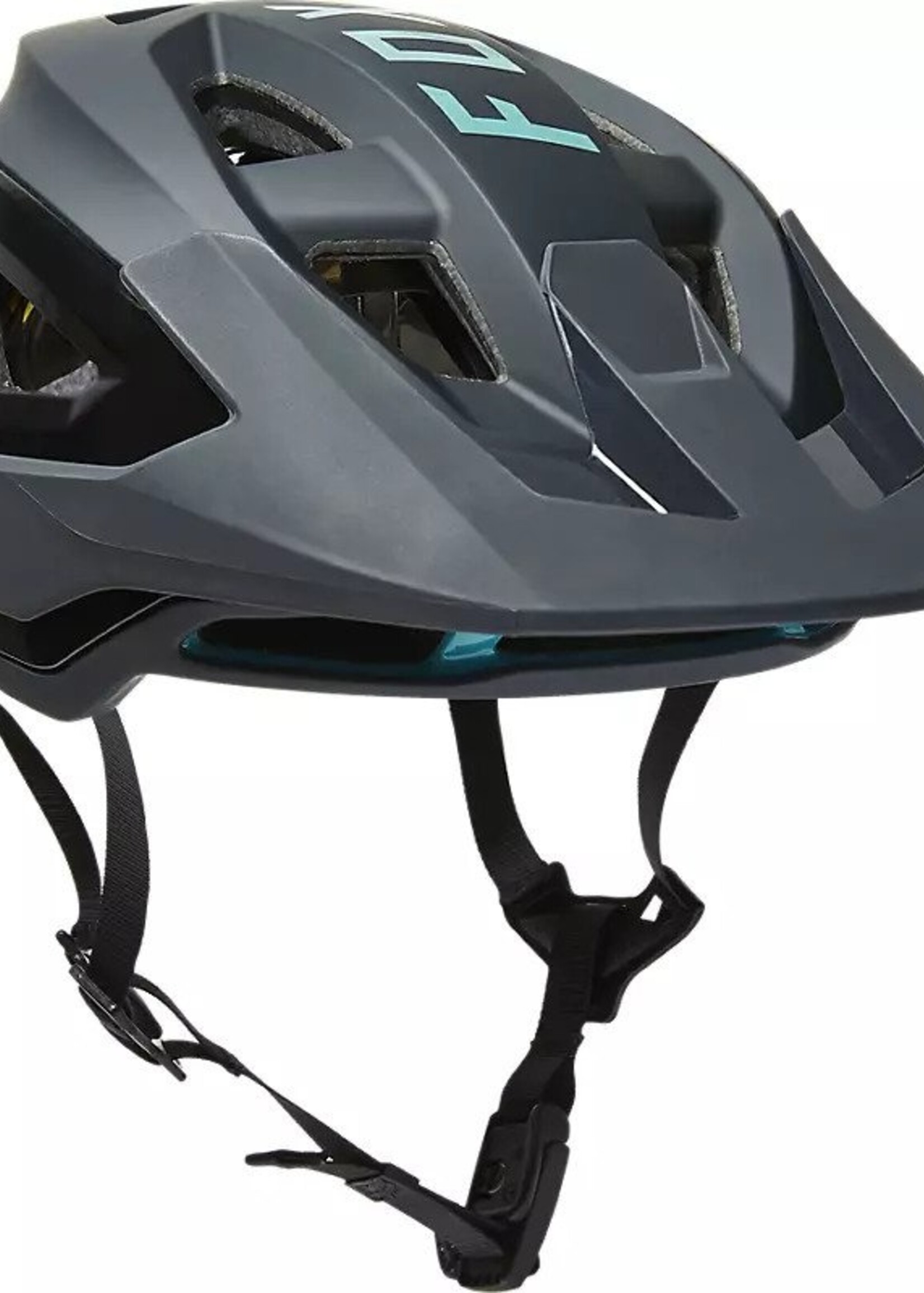 Helmet Fox Speedframe Pro