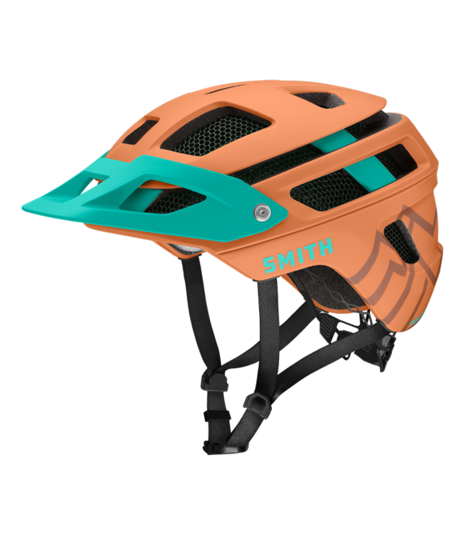 Helmet Smith Forefront 2 MIPS