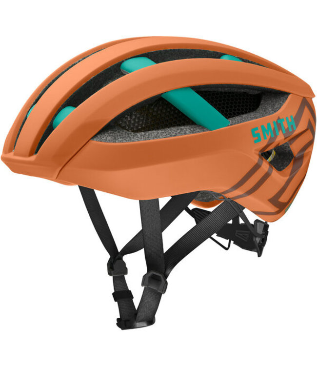 Helmet Smith Network MIPS