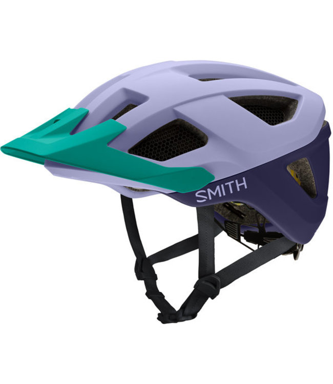 Casque Smith Session MIPS