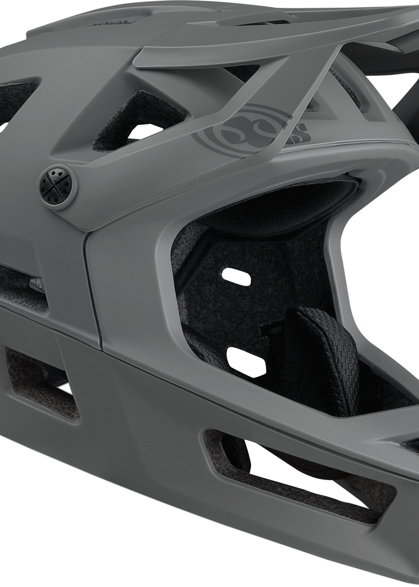 Casque intégral IXS Trigger Mips All-Mountain