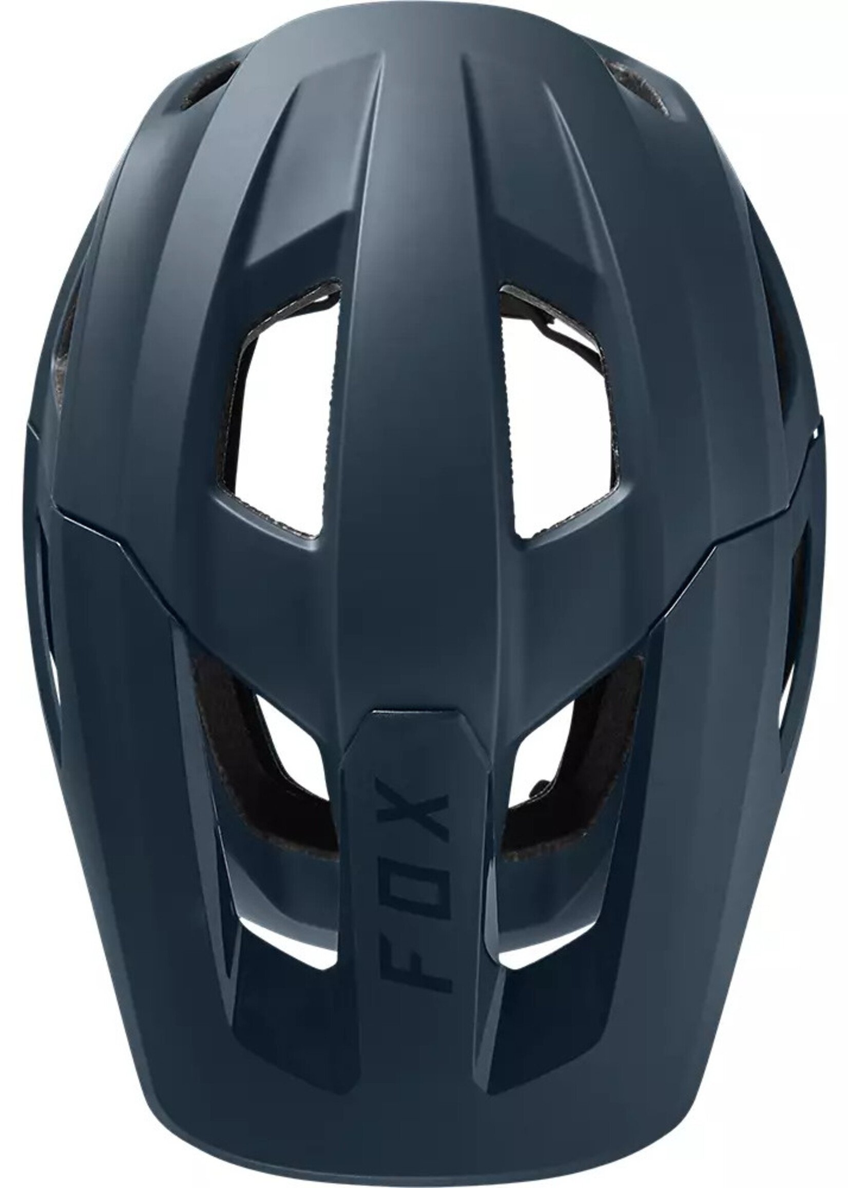 Youth Fox Mainframe Helmet