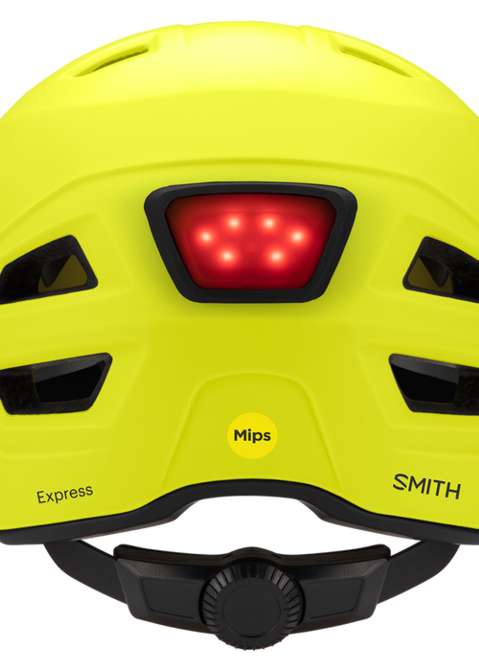 Helmet Smith Express Mips
