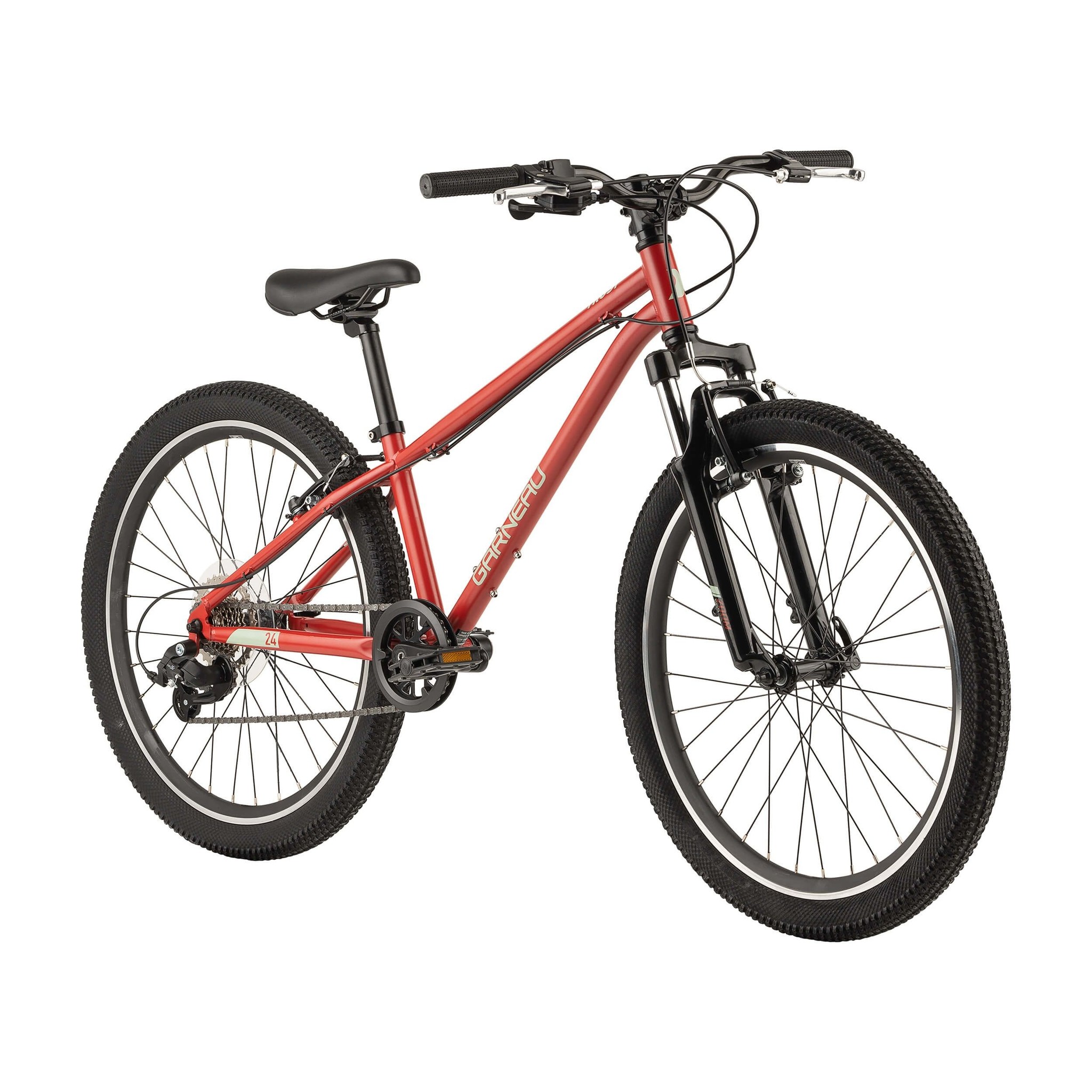 garion 27.5 mountain bike