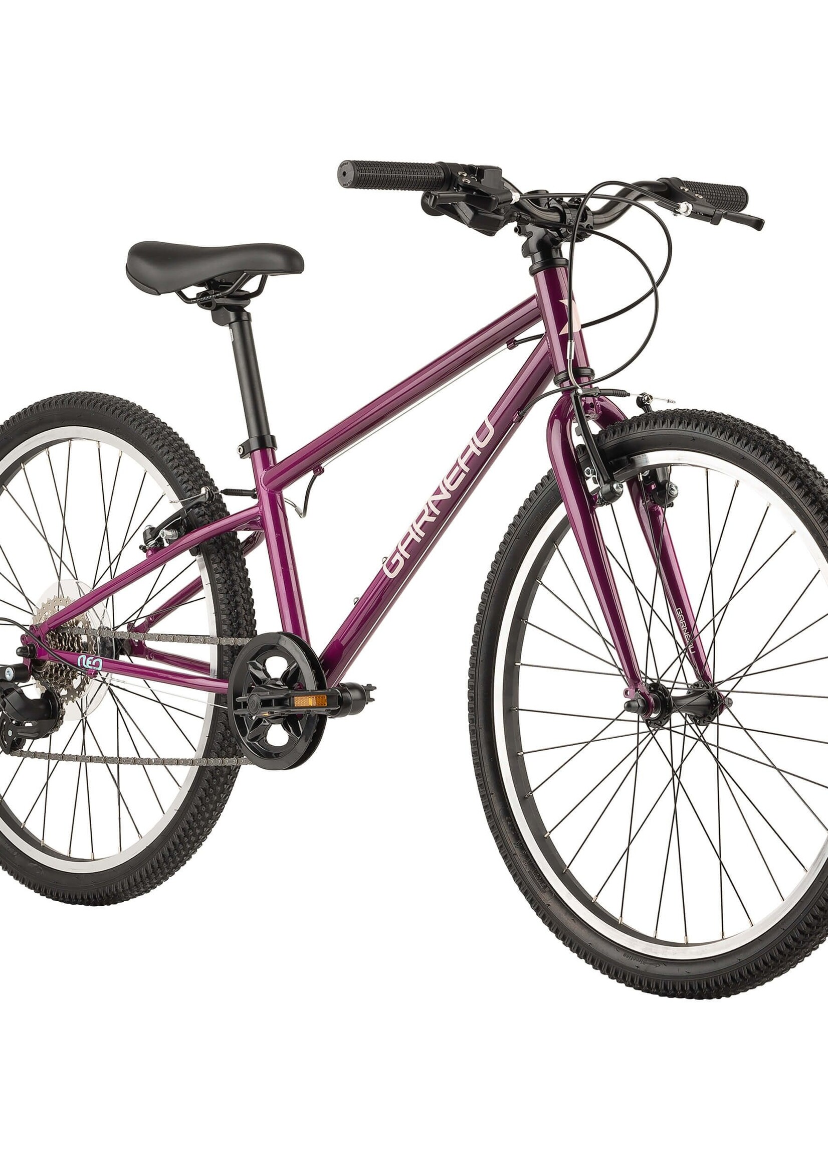 GARNEAU 2021 Louis Garneau Neo 247