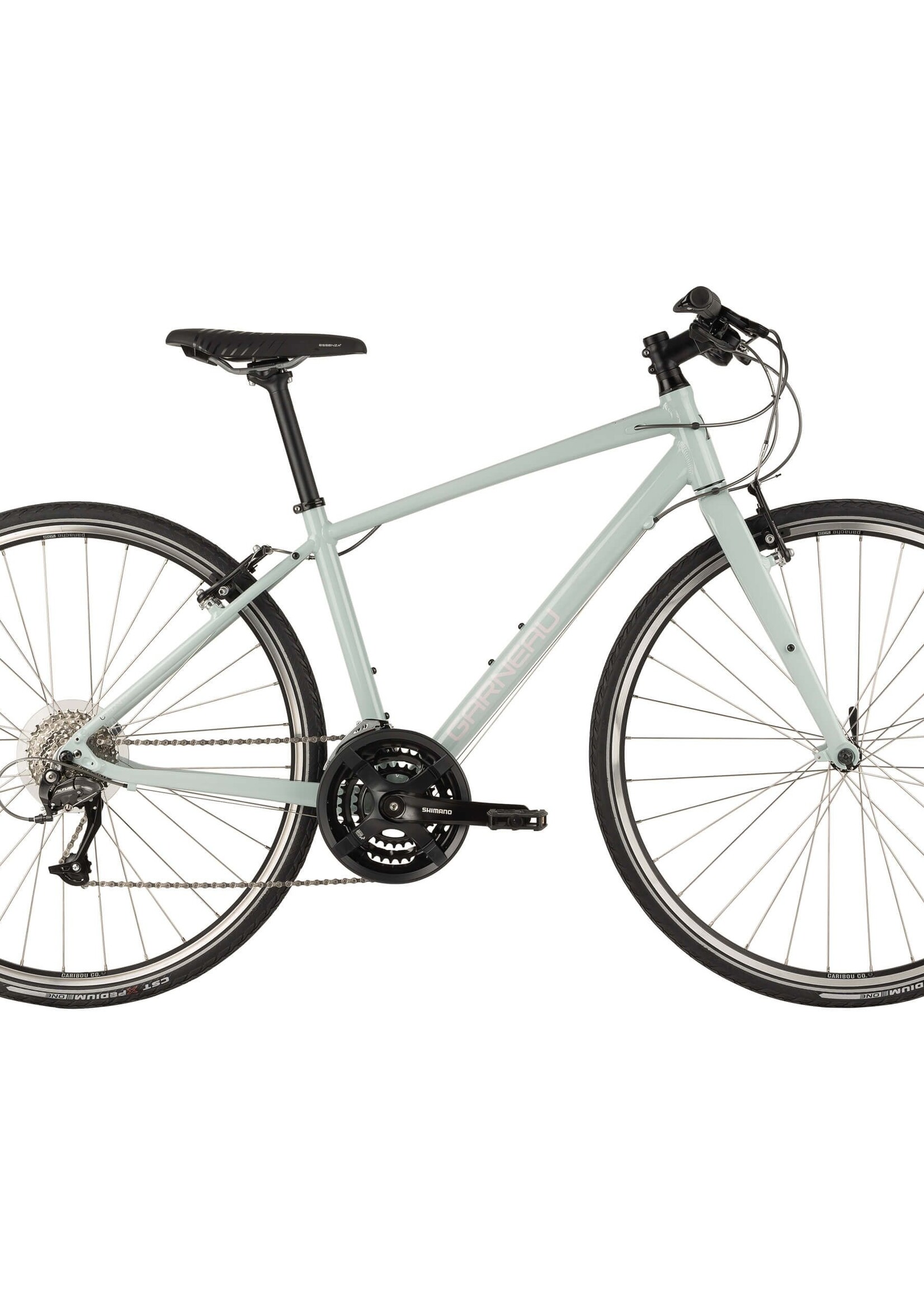 Louis Garneau 2021 Louis Garneau Urbania 4 femme