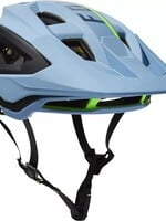 Helmet Fox Speedframe Pro Blocked