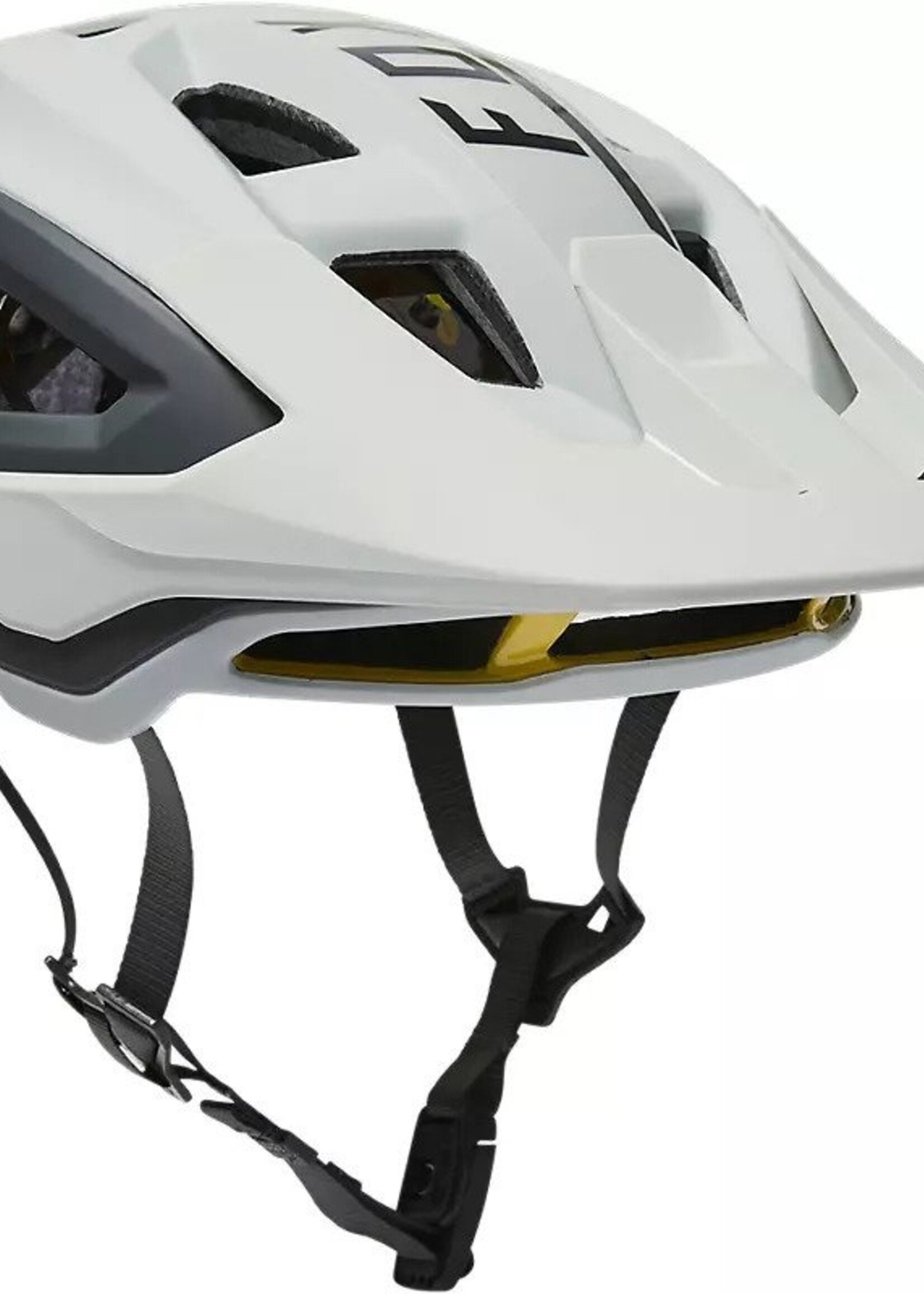 Casque Fox Speedframe Pro Blocked