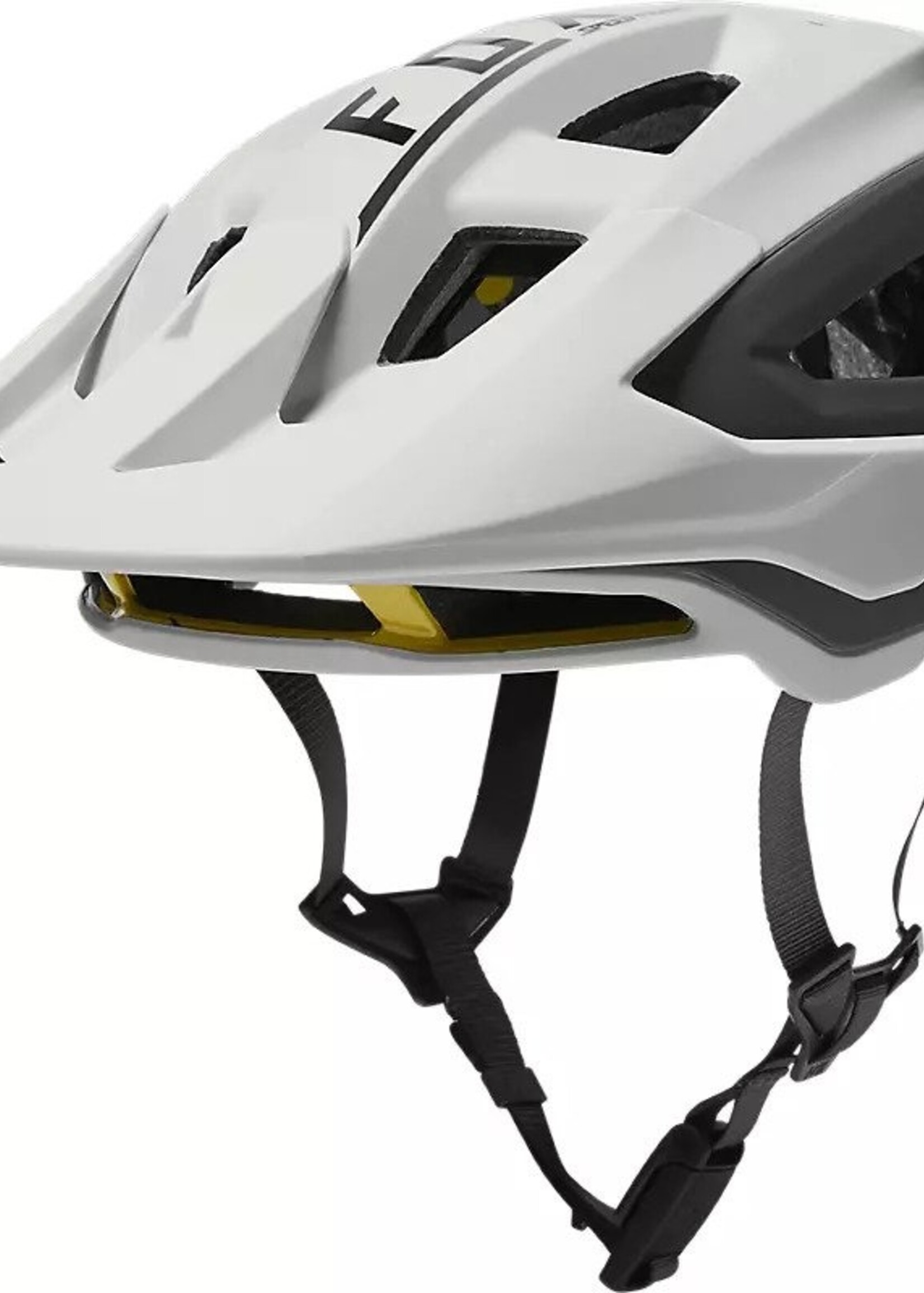 Casque Fox Speedframe Pro Blocked