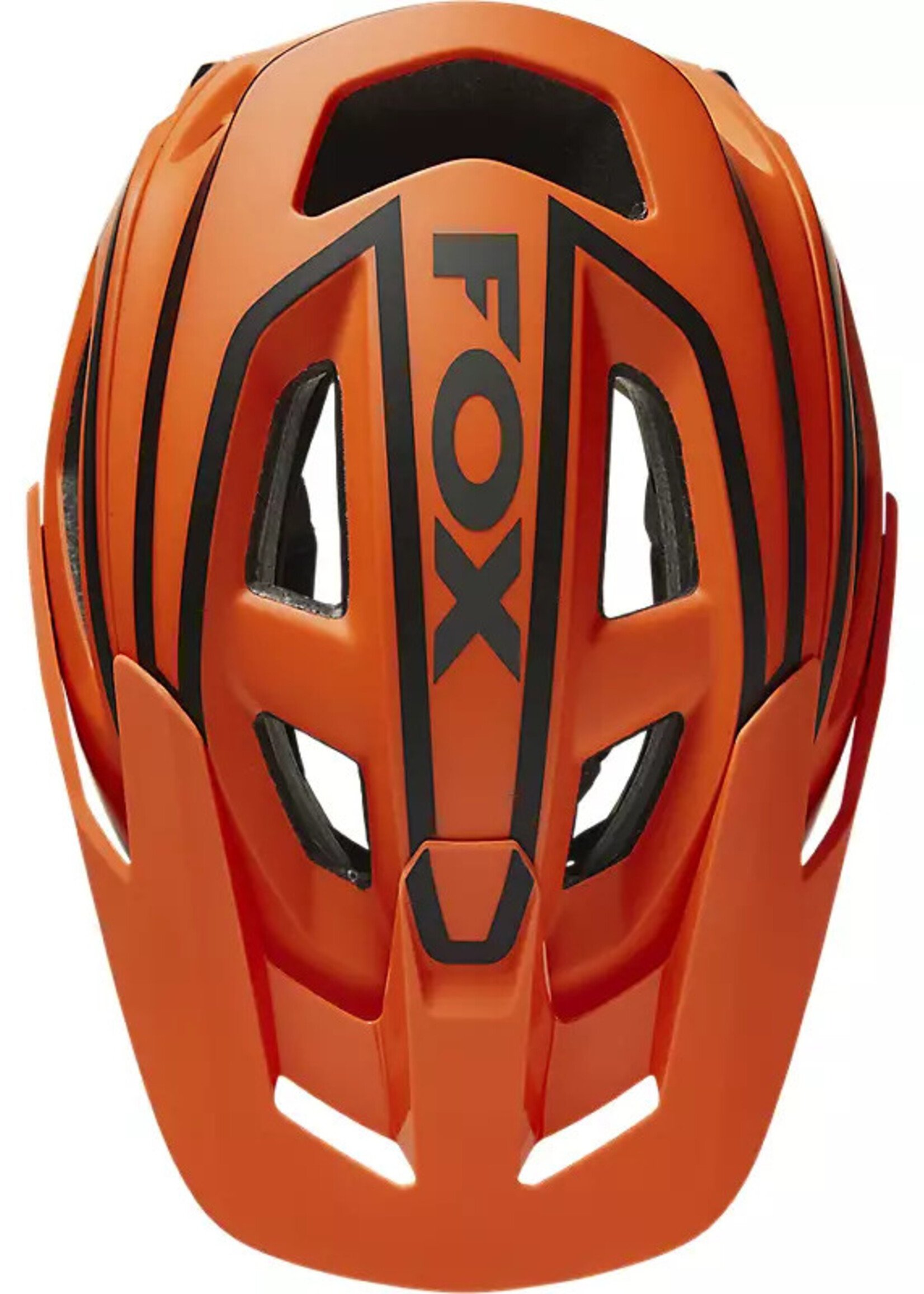 Casque Fox Speedframe Pro Dvide