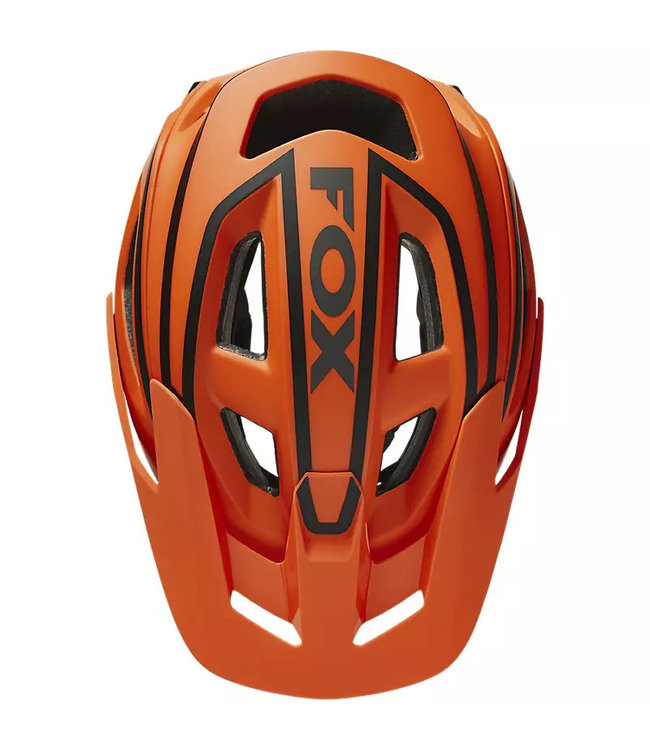 Helmet Fox Speedframe Pro Dvide