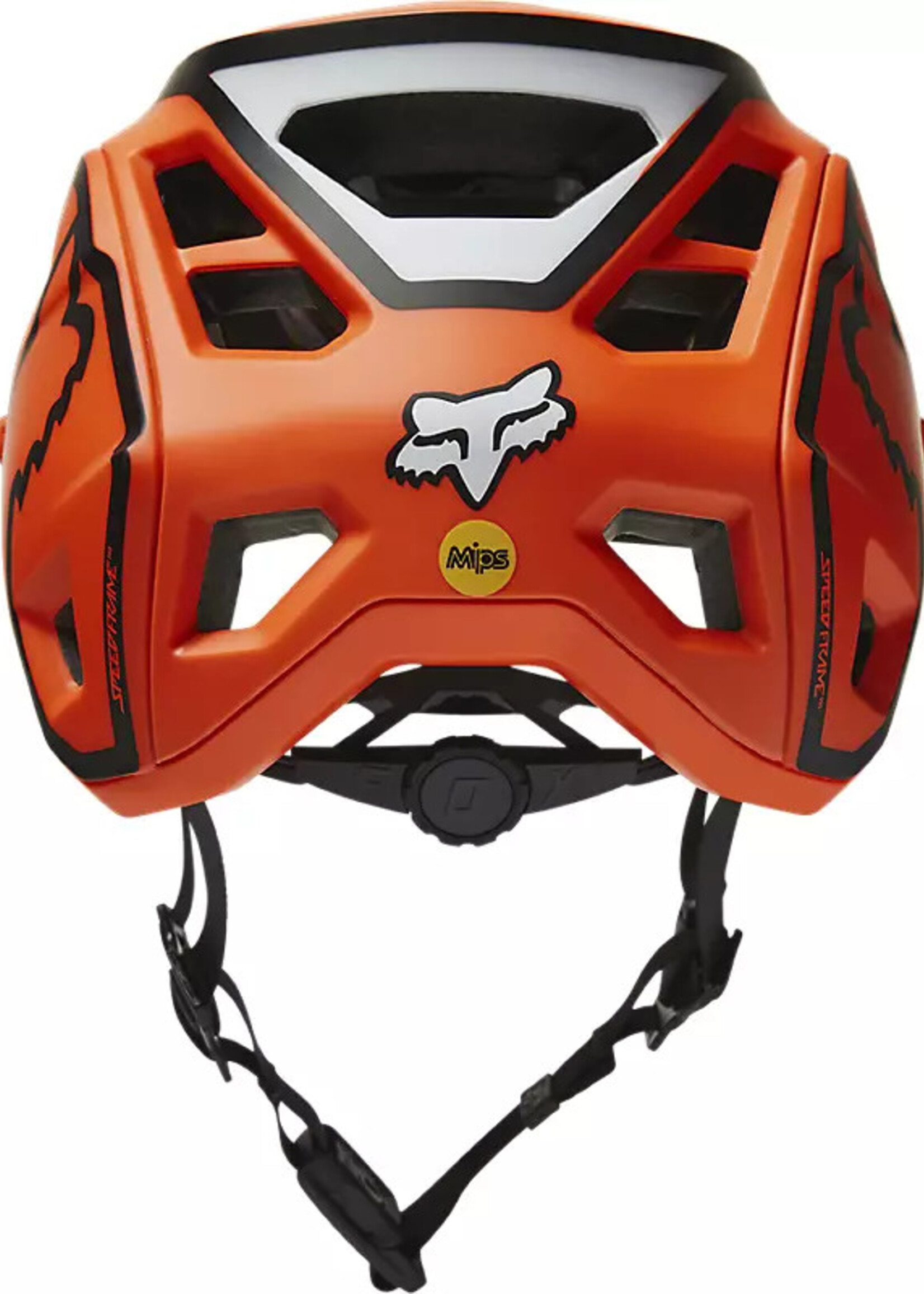 Casque Fox Speedframe Pro Dvide