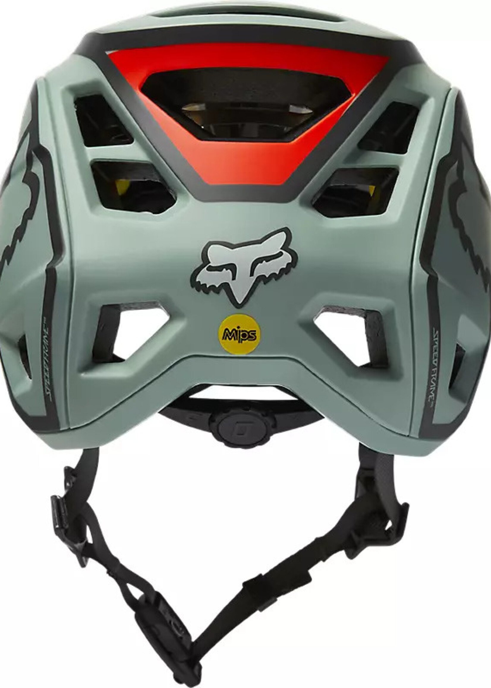 Casque Fox Speedframe Pro Dvide