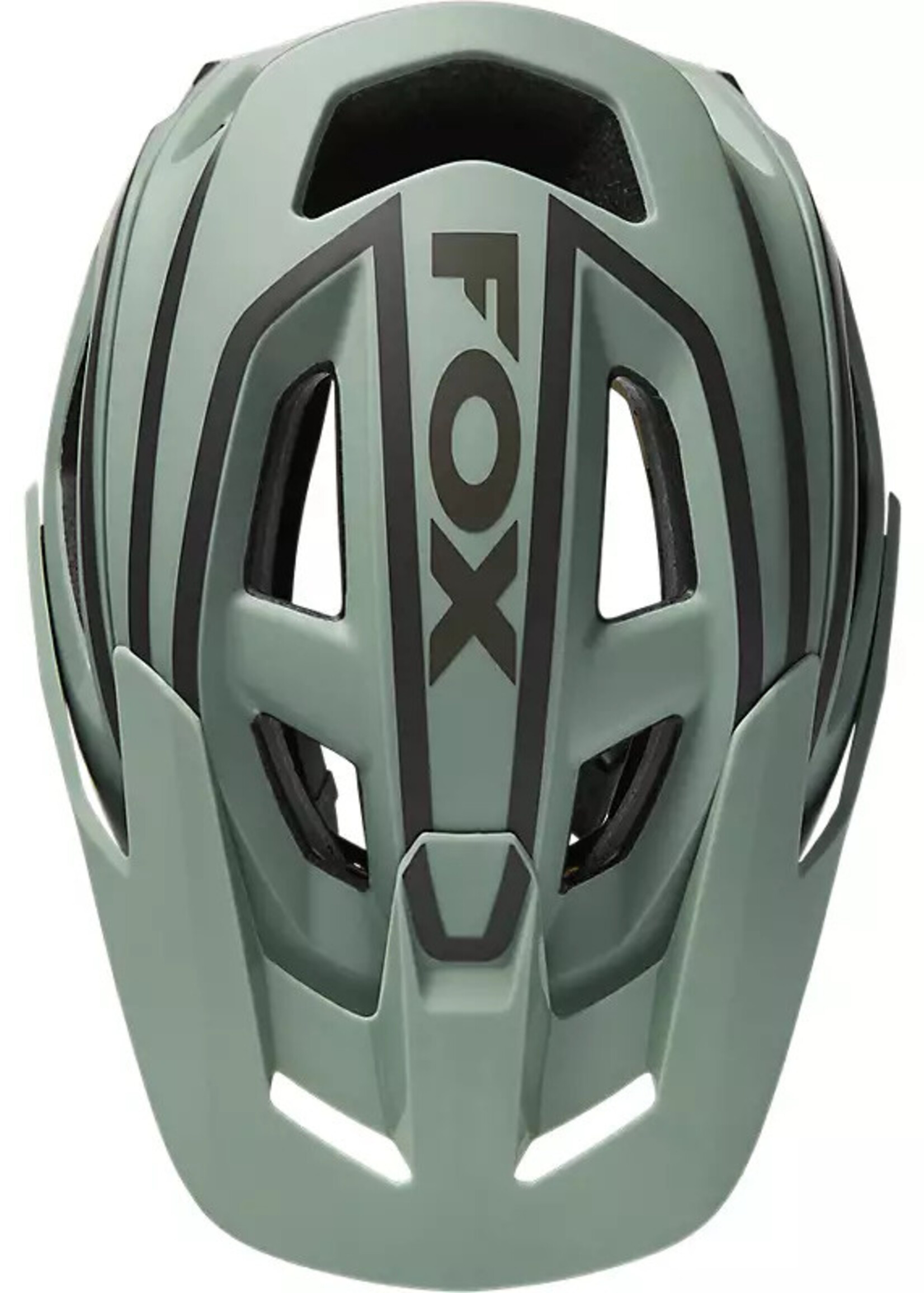 Casque Fox Speedframe Pro Dvide