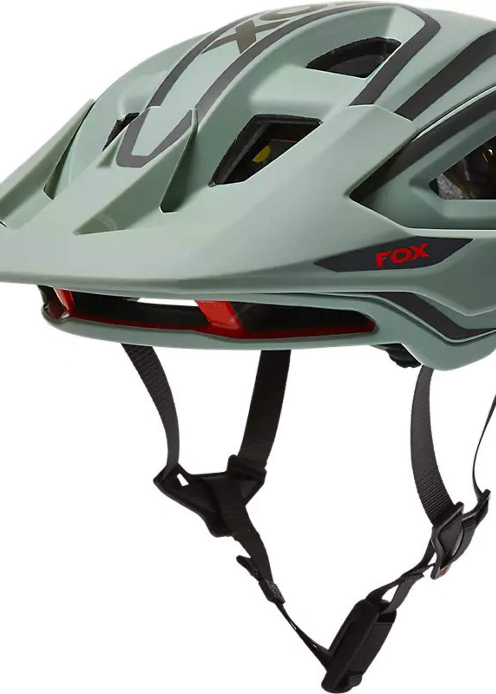 Casque Fox Speedframe Pro Dvide