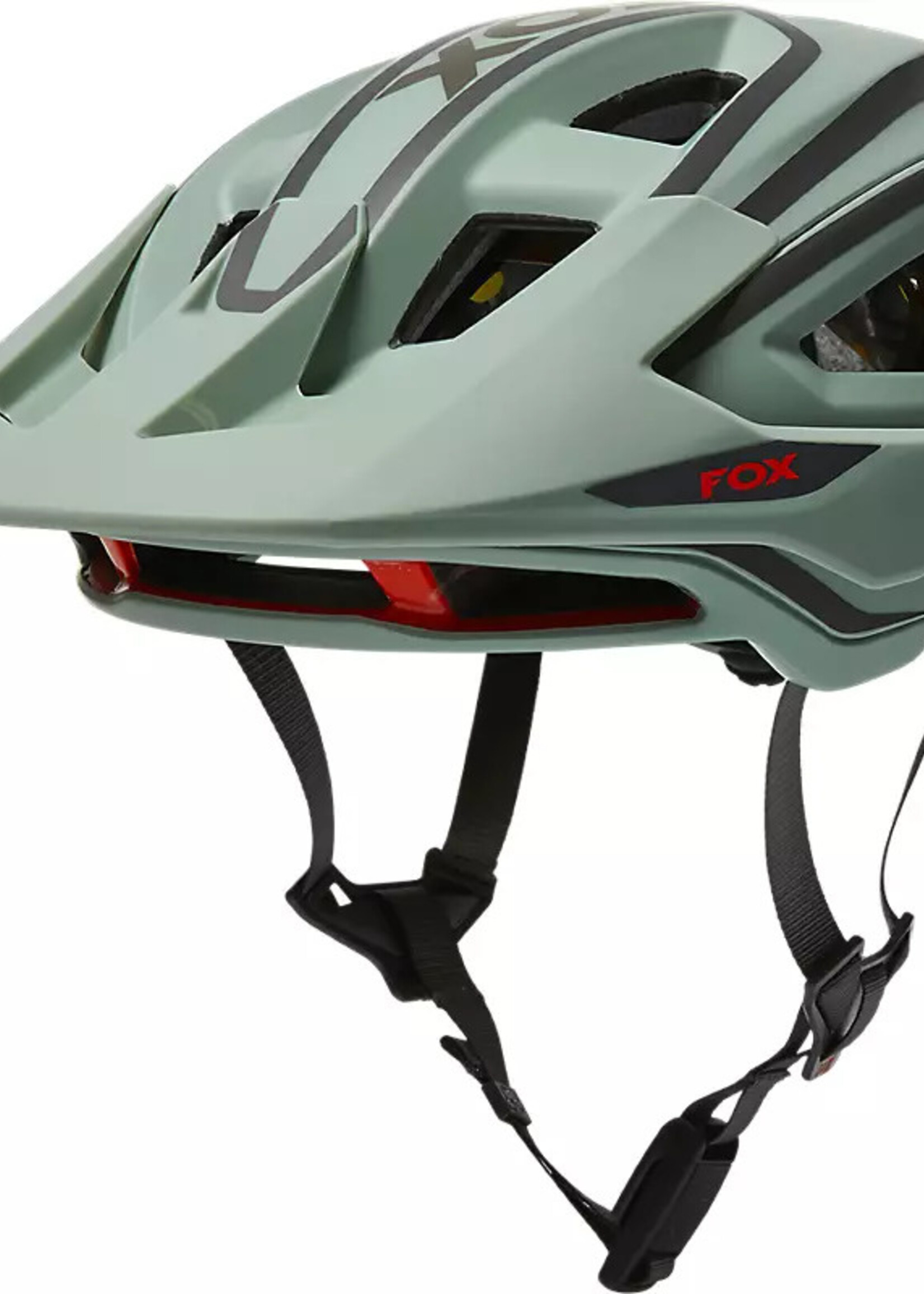 Helmet Fox Speedframe Pro Dvide