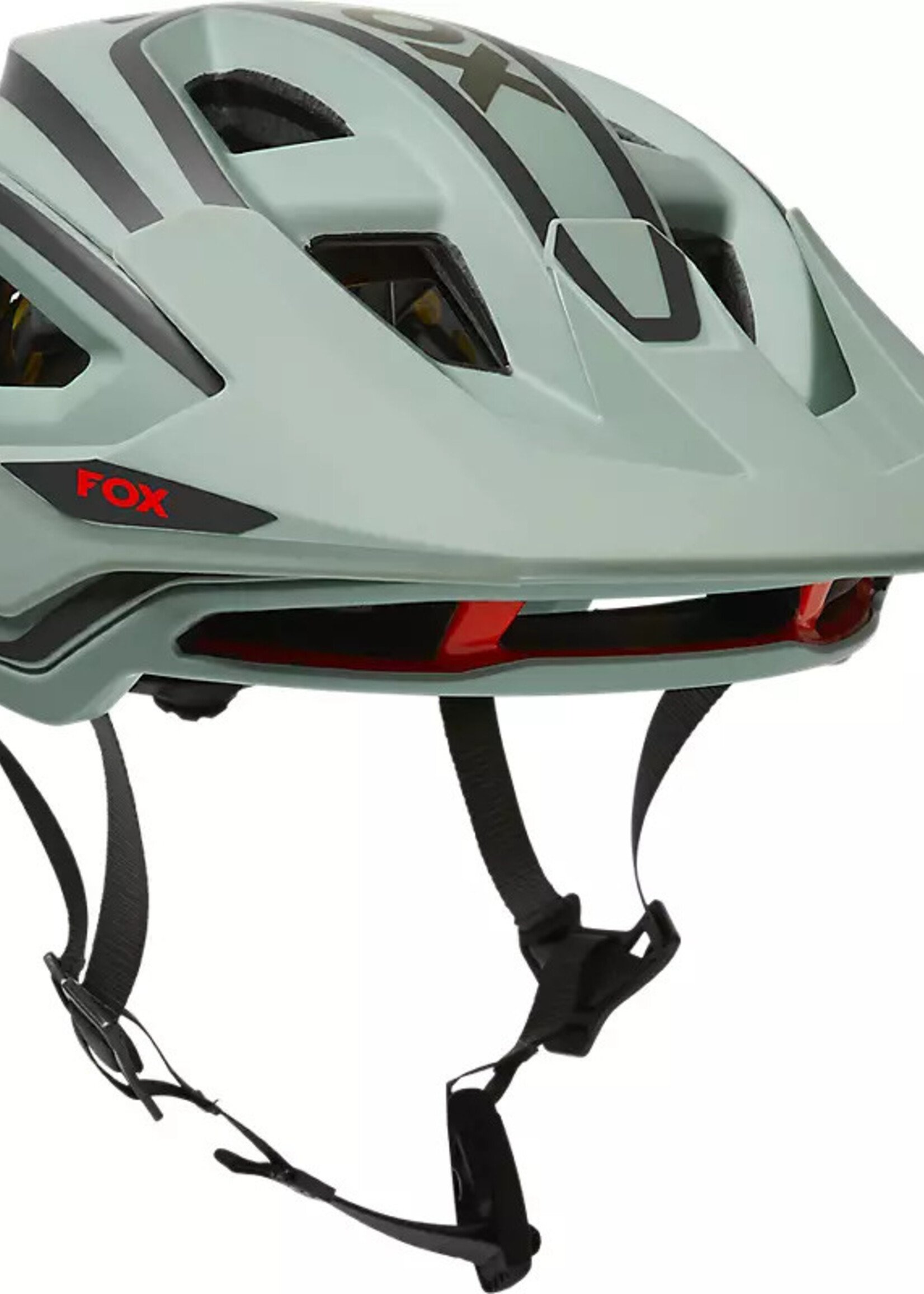 Casque Fox Speedframe Pro Dvide