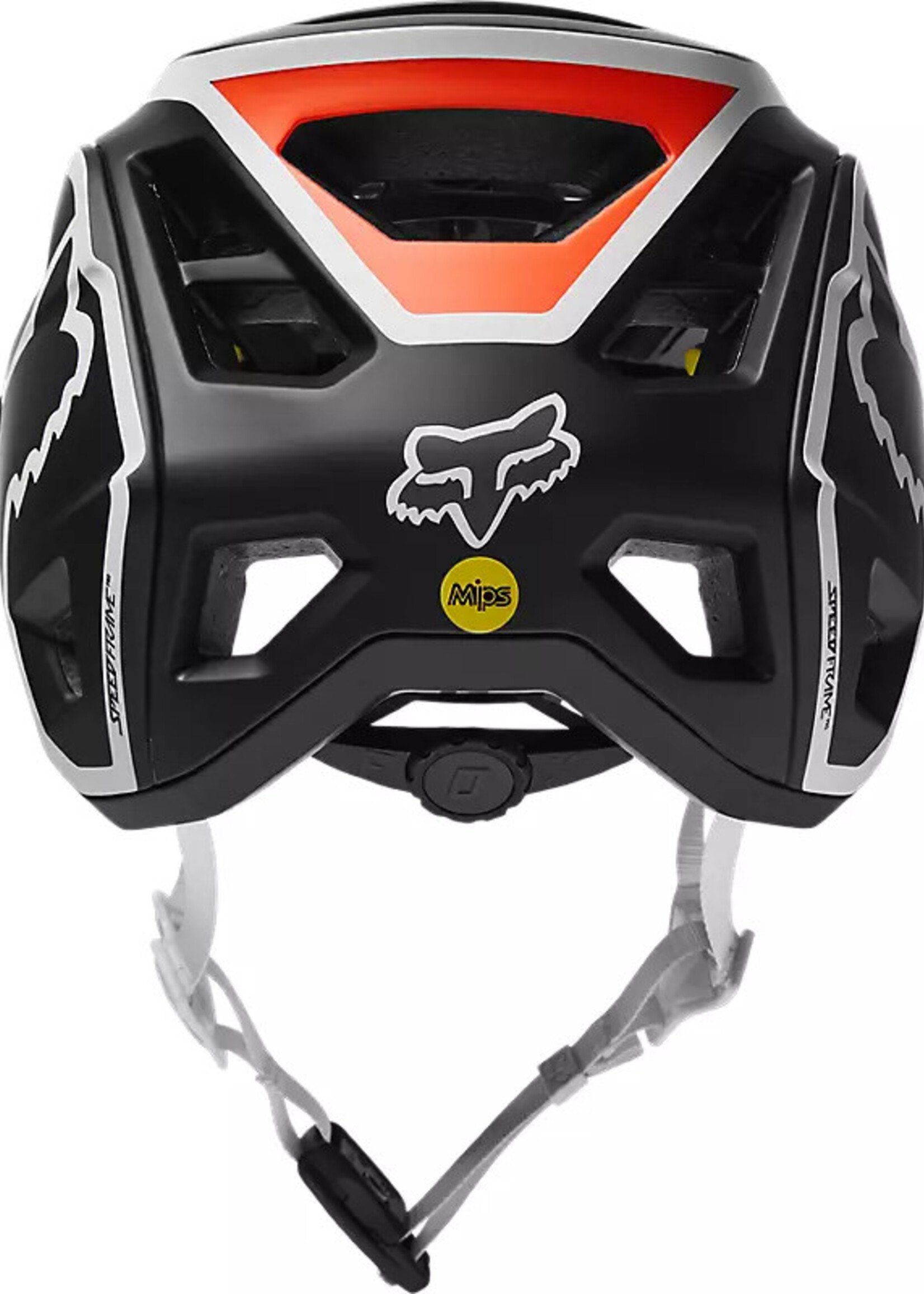 Casque Fox Speedframe Pro Dvide