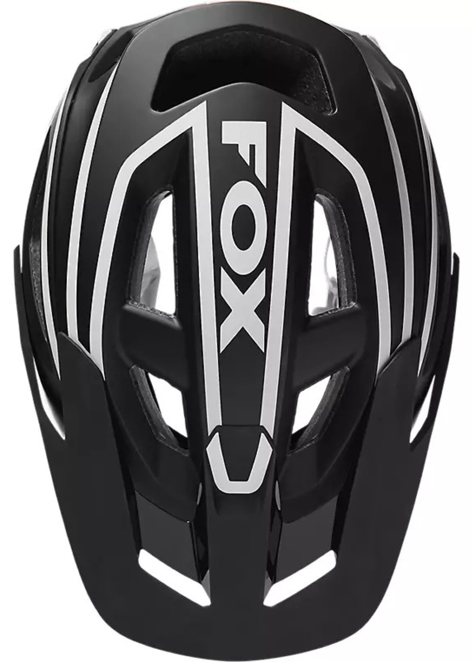 Casque Fox Speedframe Pro Dvide