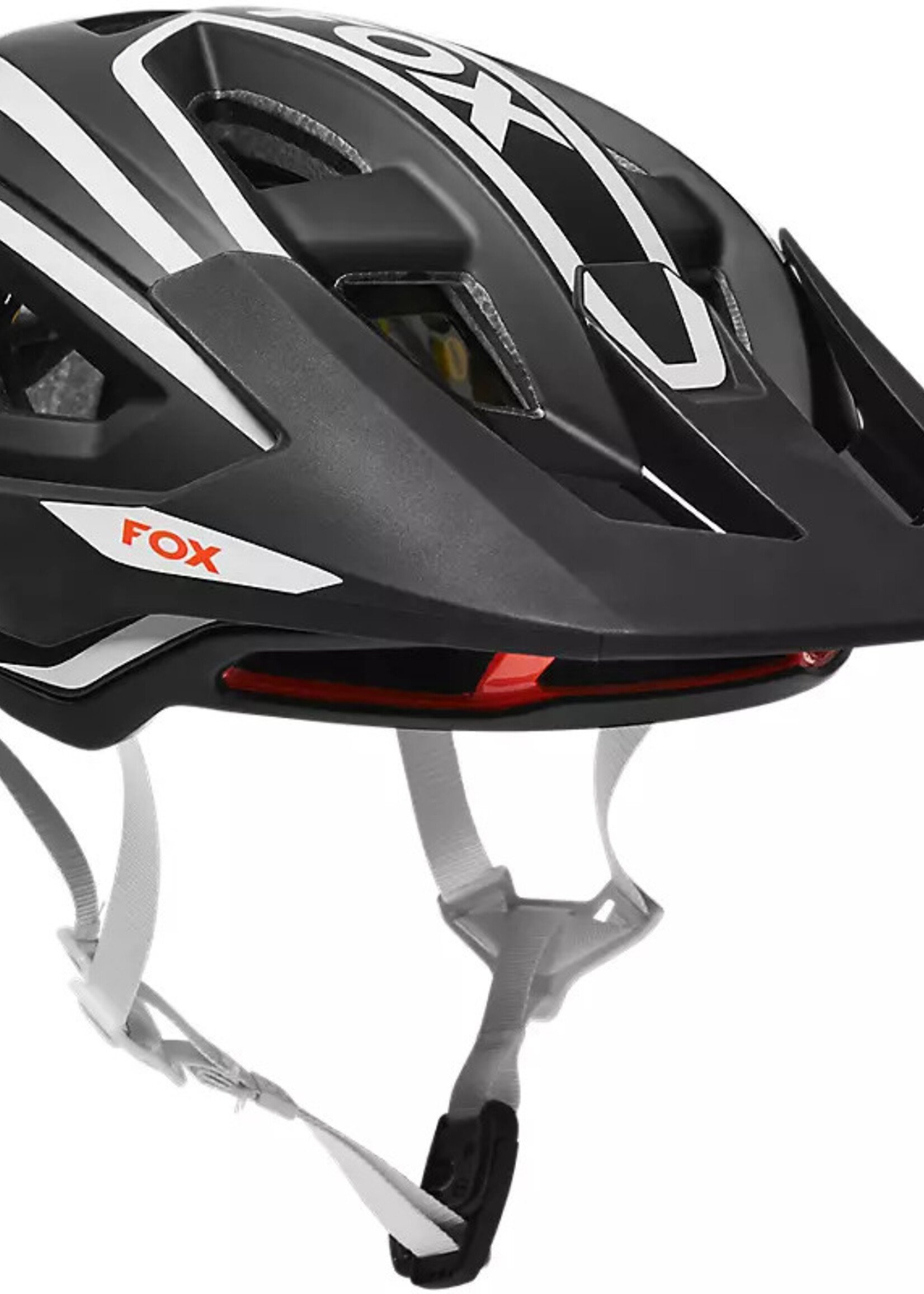 Casque Fox Speedframe Pro Dvide