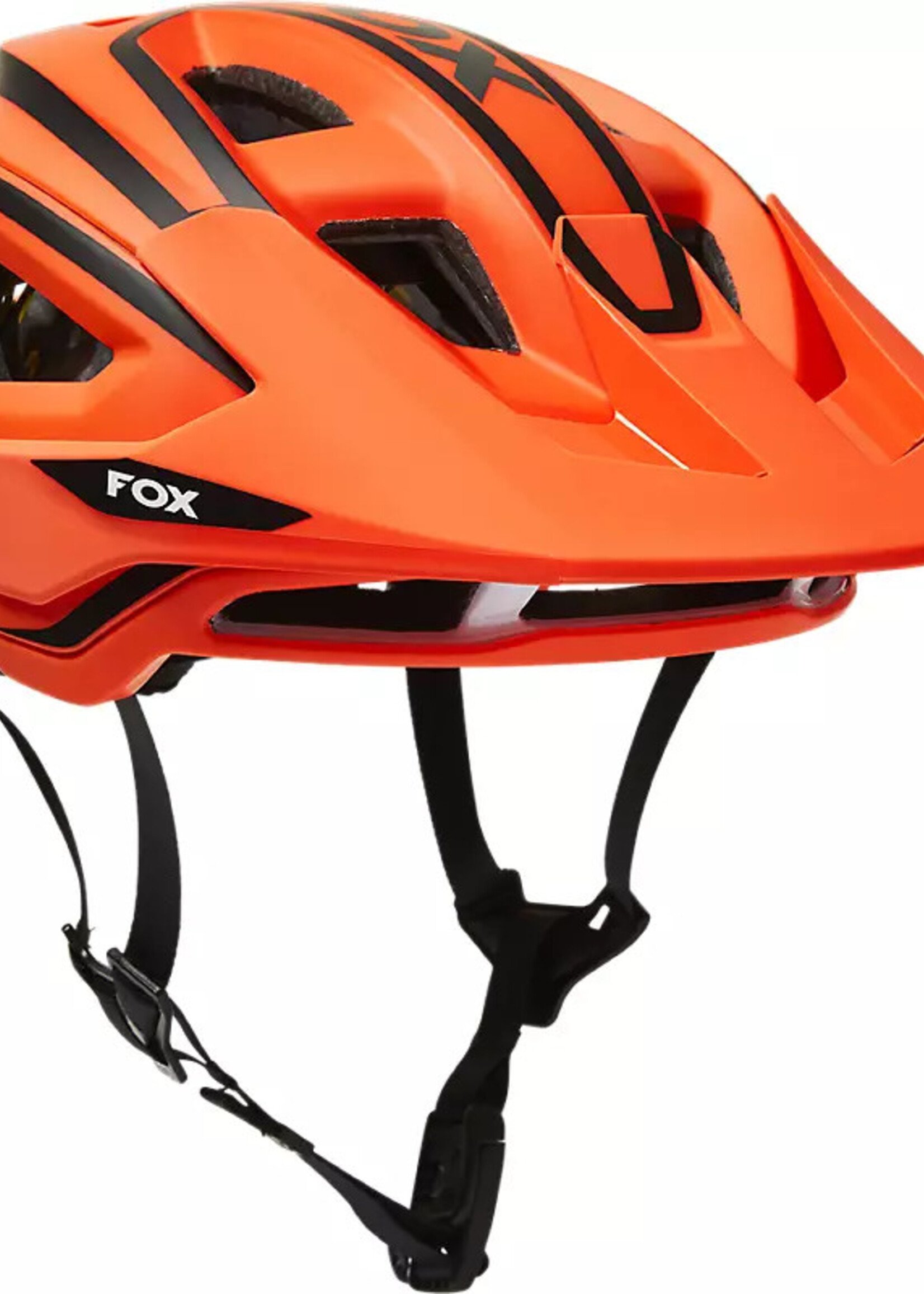 Casque Fox Speedframe Pro Dvide