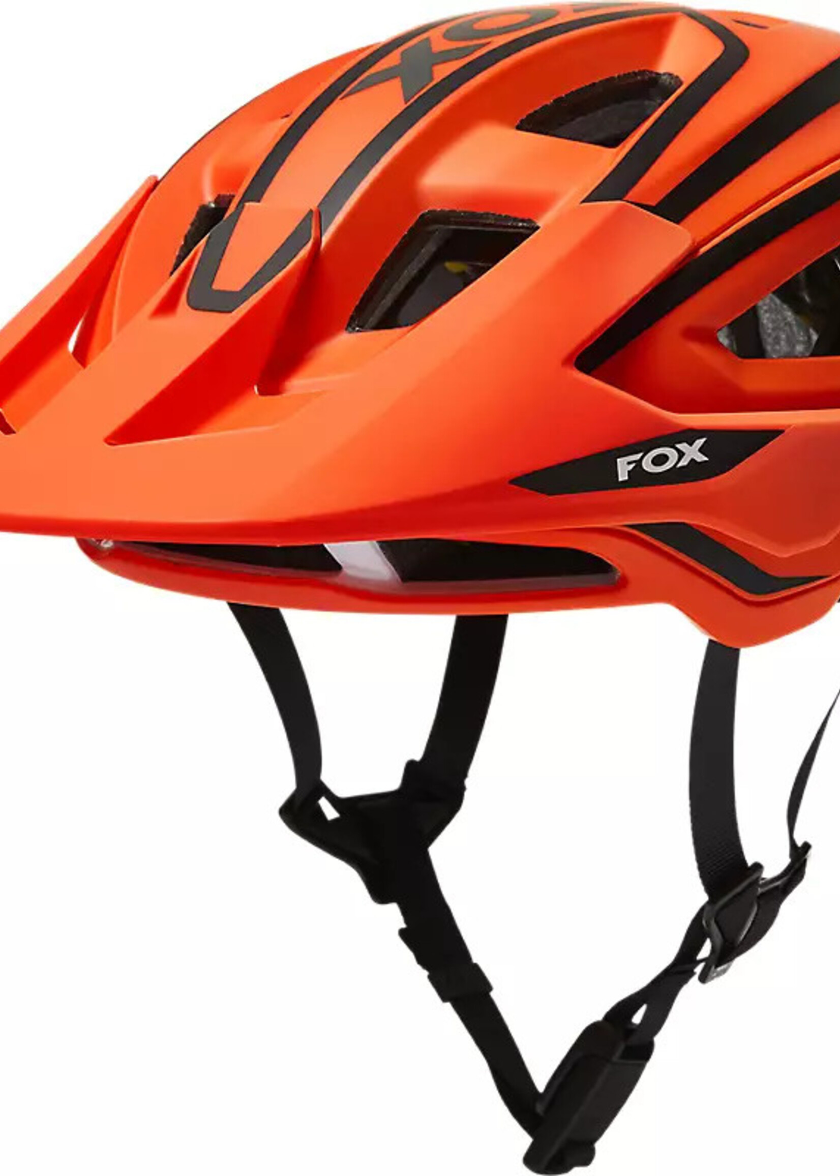 Helmet Fox Speedframe Pro Dvide