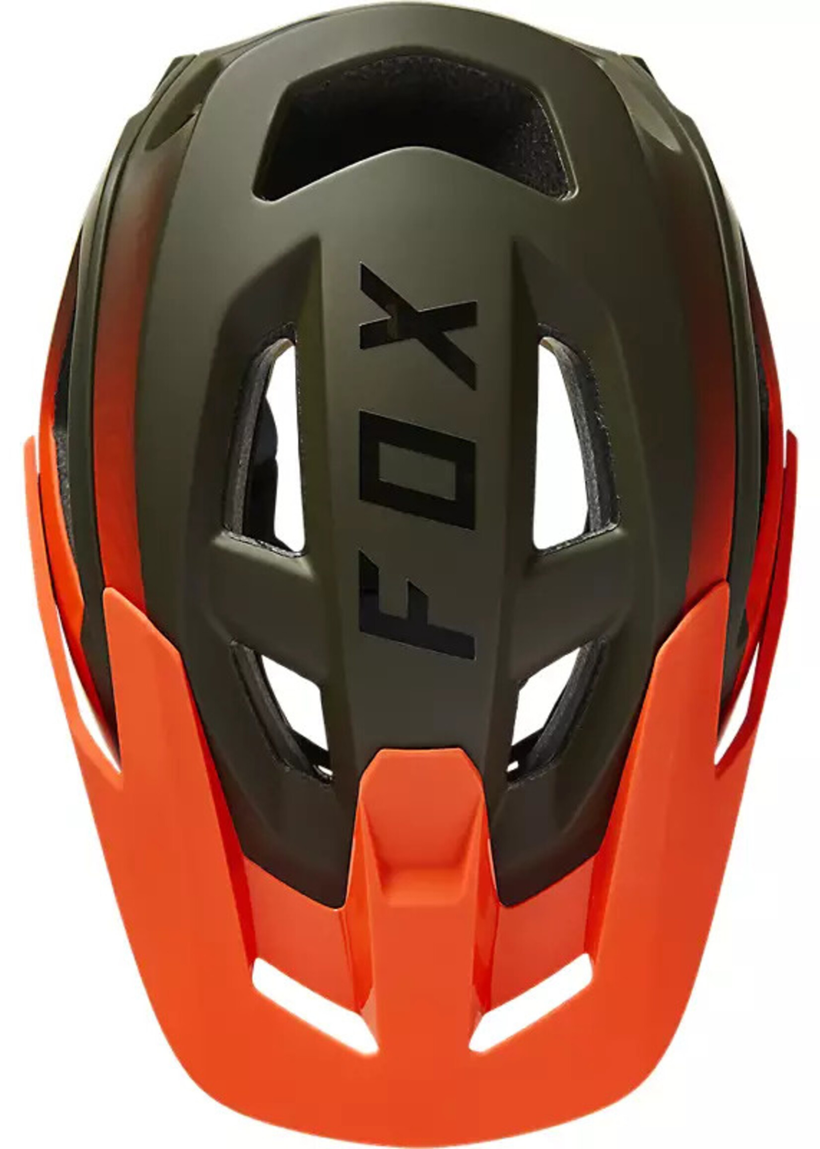 Casque Fox Speedframe Pro Fade