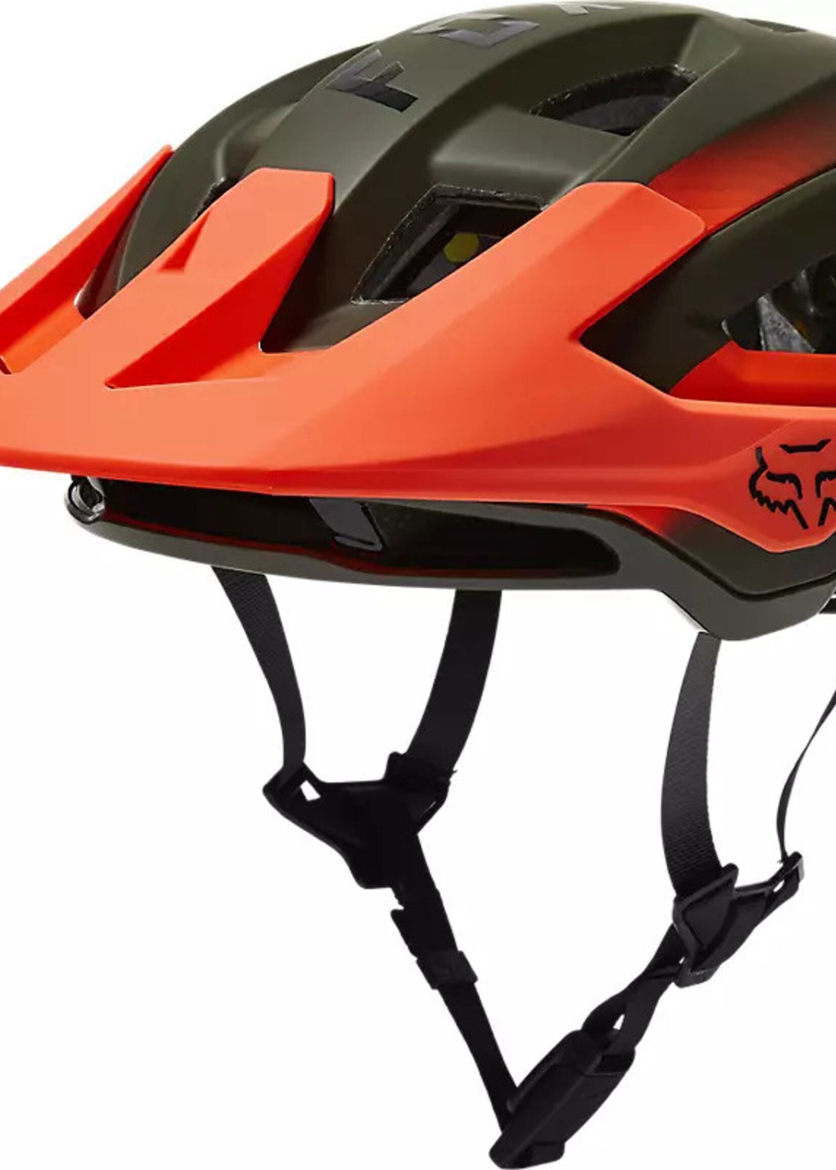 Helmet Fox Speedframe Pro Fade