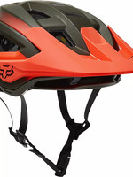 Casque Fox Speedframe Pro Fade