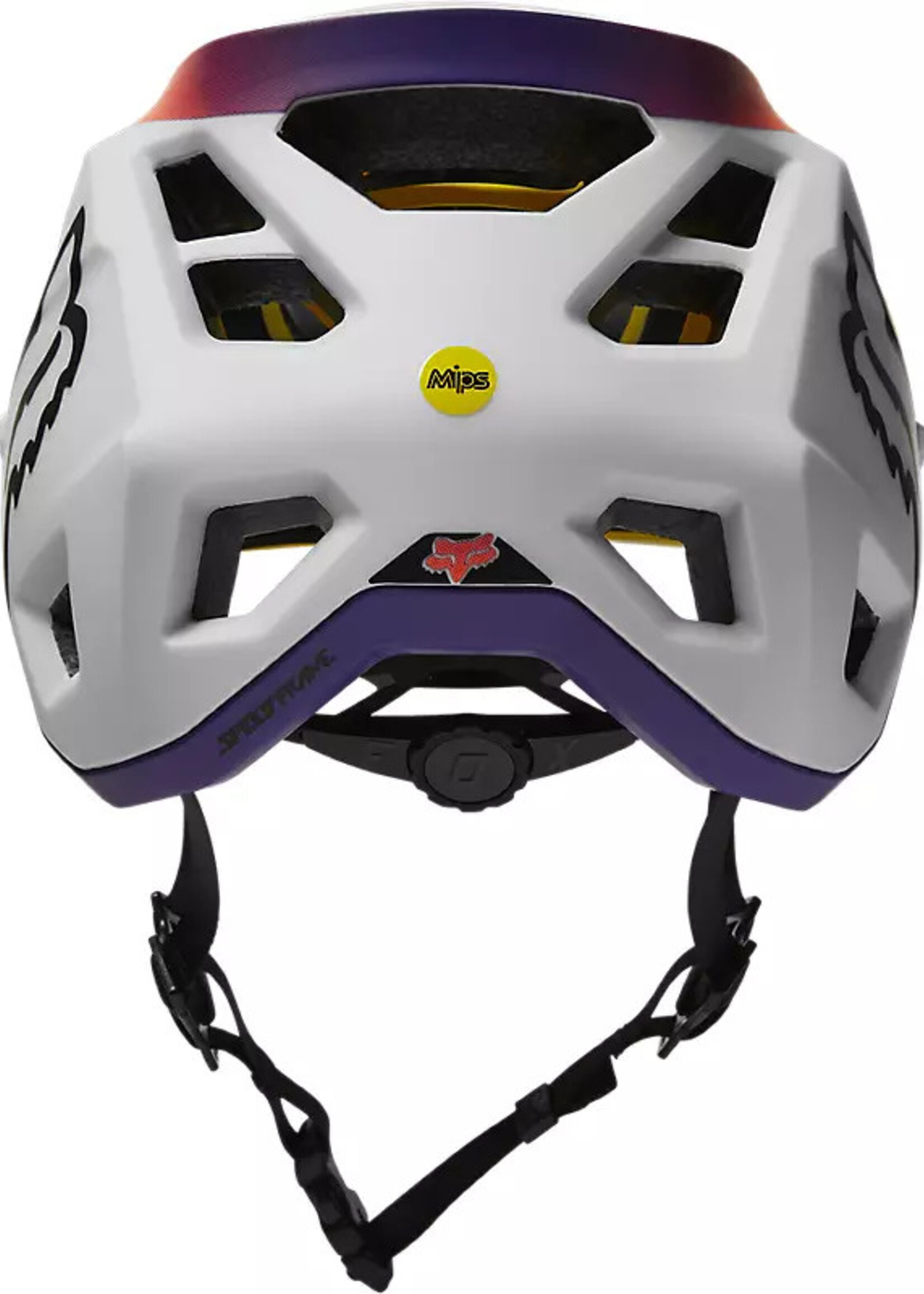 Casque Fox Speedframe Vnish Mips