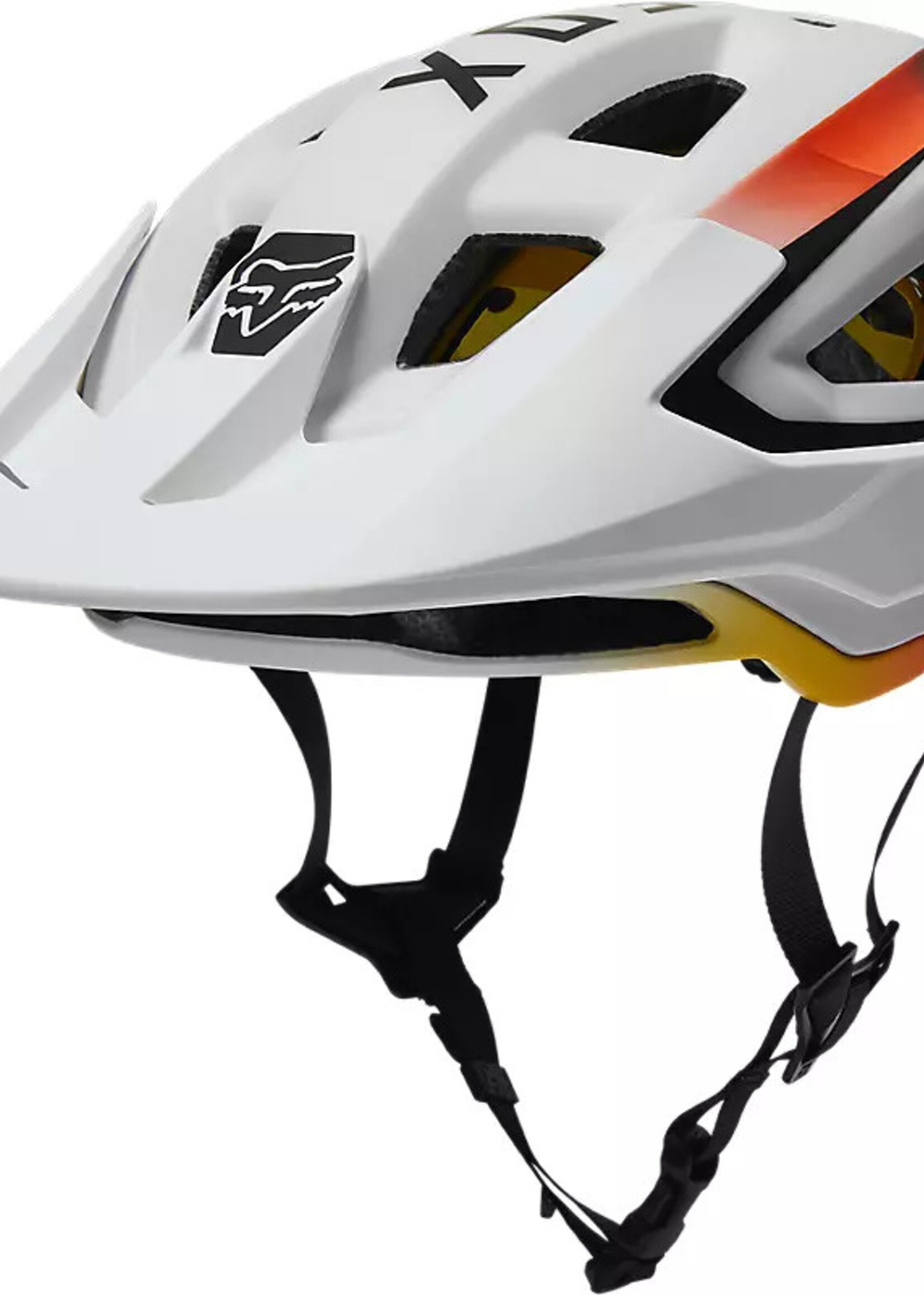 Casque Fox Speedframe Vnish Mips