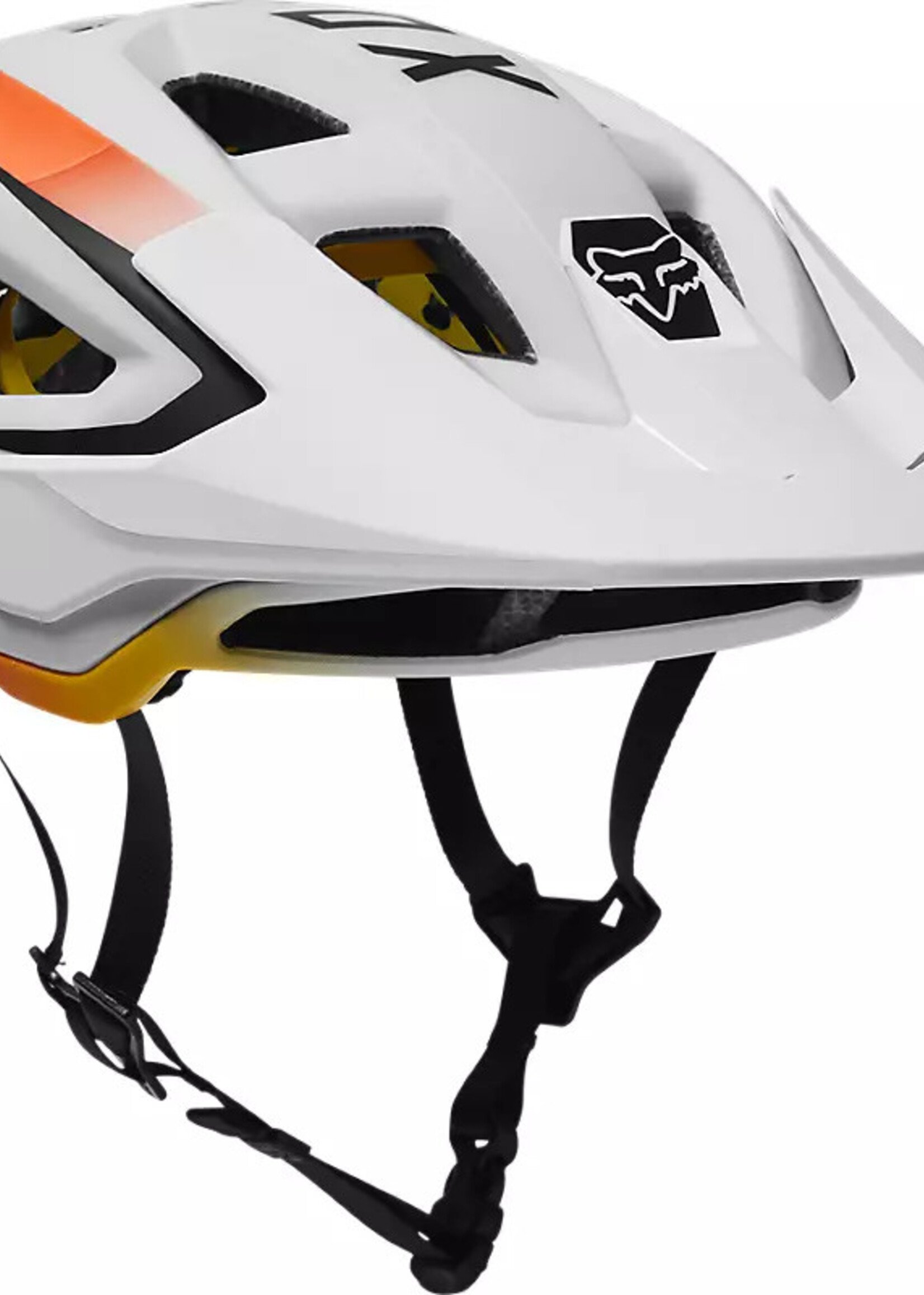 Casque Fox Speedframe Vnish Mips