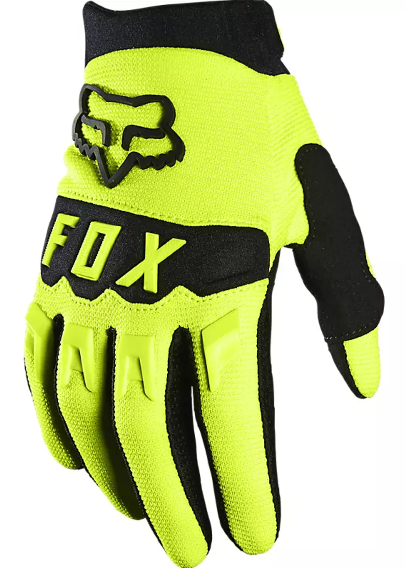 Gants Fox Dirtpaw jeune