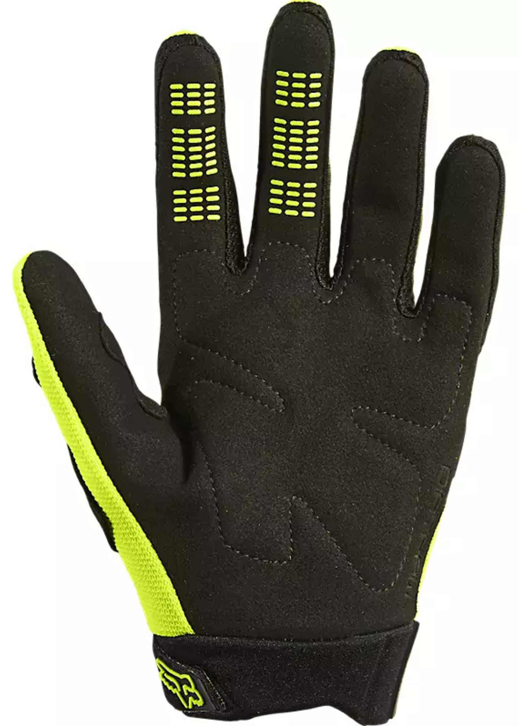 Gants Fox Dirtpaw jeune