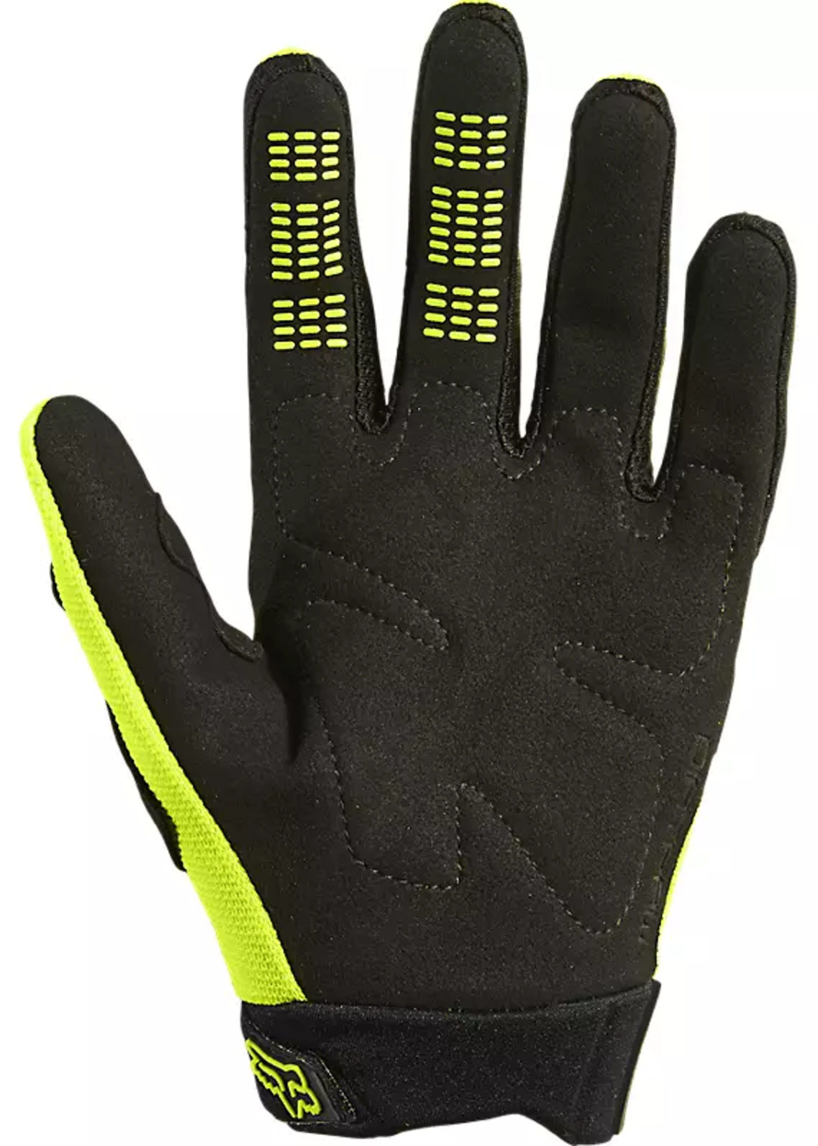 Youth Fox Dirtpaw gloves